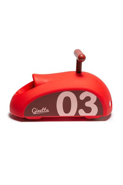 Italtrike /Ginetto Minieolo Red Çok Renkli