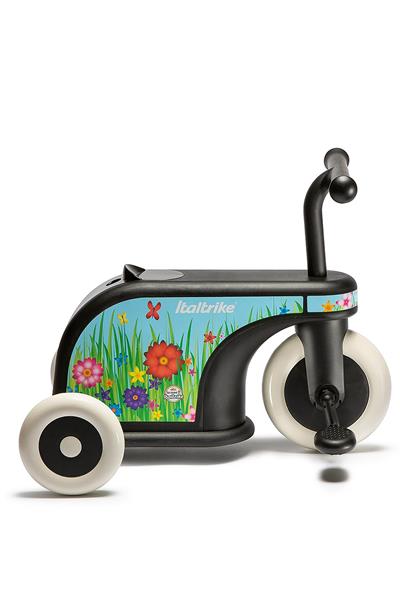 Italtrike /La Cosa 2 - Flower Çok Renkli