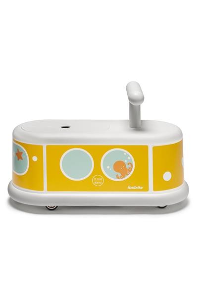 Italtrike /La Cosa Capsule - Sottomarino Çok Renkli