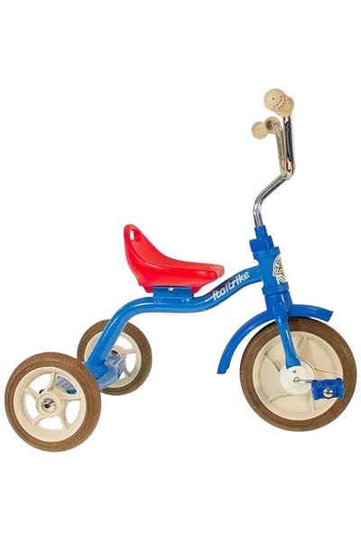 ITALTRIKE - Super Touring Blu Coloram Çok Renkli