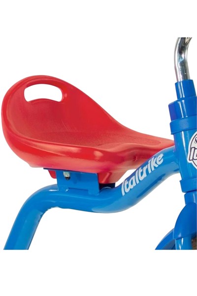 ITALTRIKE - Super Touring Blu Coloram Çok Renkli