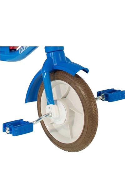 ITALTRIKE - Super Touring Blu Coloram Çok Renkli