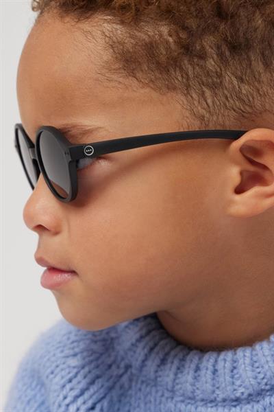 IZIPIZI KIDS 3-5 YAŞ Black