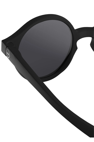 IZIPIZI KIDS 3-5 YAŞ Black