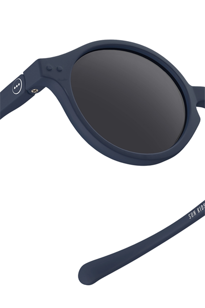 IZIPIZI KIDS 3-5 YAŞ DENIM BLUE
