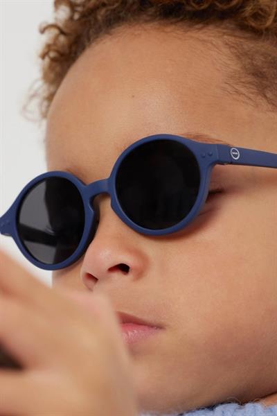 IZIPIZI KIDS 3-5 YAŞ DENIM BLUE