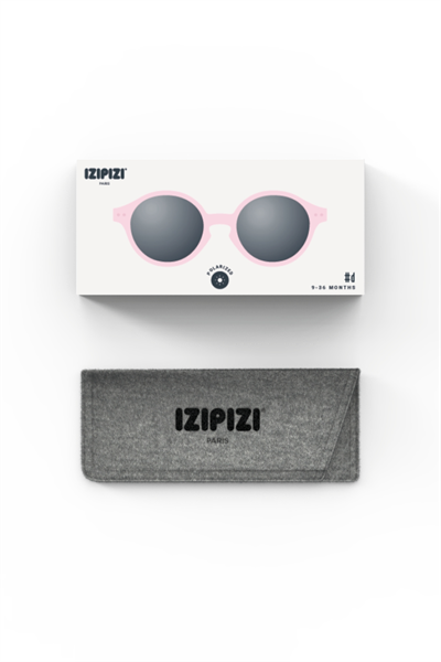 IZIPIZI KIDS 3-5 YAŞ PINK