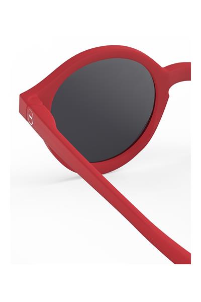 IZIPIZI KIDS 3-5 YAŞ RED