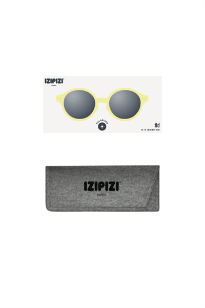 IZIPIZI KIDS 9-36 AY LEMONADE