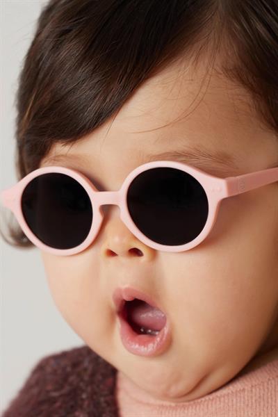 IZIPIZI KIDS 9-36 AY PAST.PINK