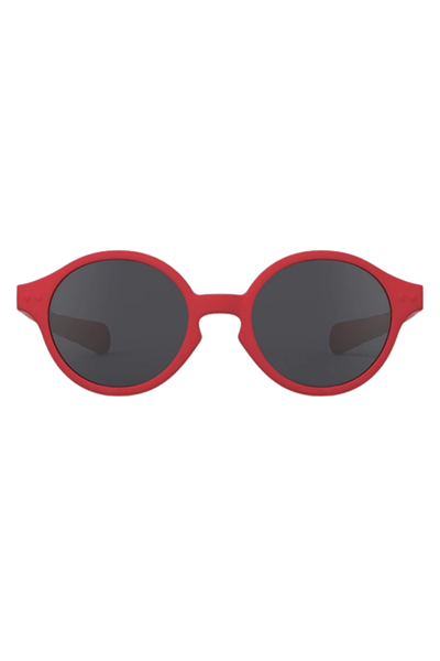 IZIPIZI KIDS 9-36 AY RED