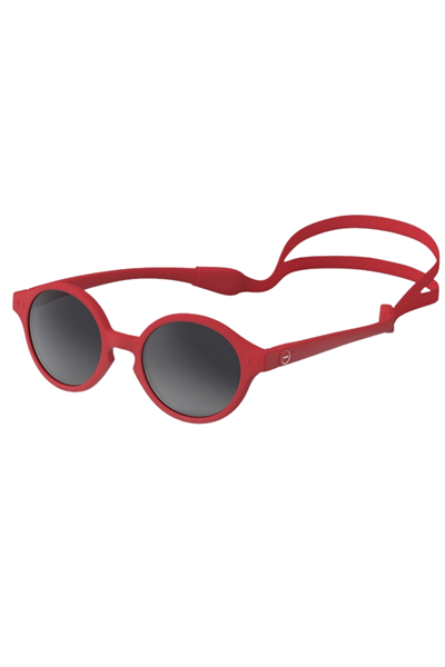 IZIPIZI KIDS 9-36 AY RED