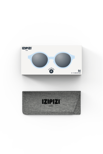 IZIPIZI KIDS 9-36 AY SWE.BLUE