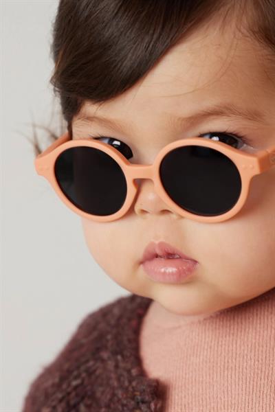 IZIPIZI KIDS/9-36 AY GÜNEŞ GÖZLÜĞÜ APRİCOT