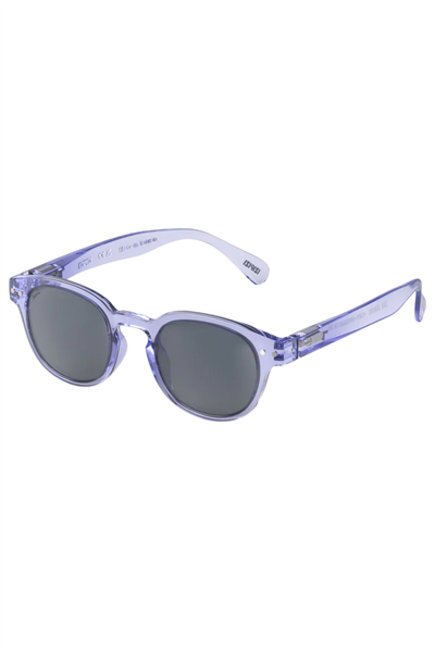 IZIPIZI SUN JUNIOR #C AT.PURPLE