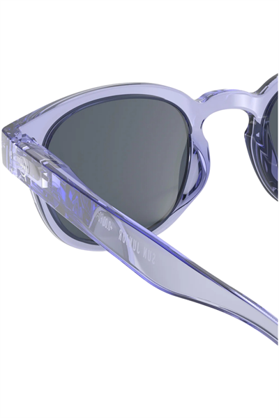 IZIPIZI SUN JUNIOR #C AT.PURPLE