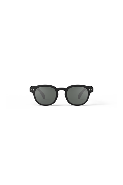 IZIPIZI SUN JUNIOR #C Black