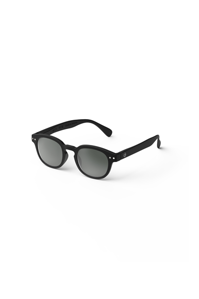 IZIPIZI SUN JUNIOR #C Black