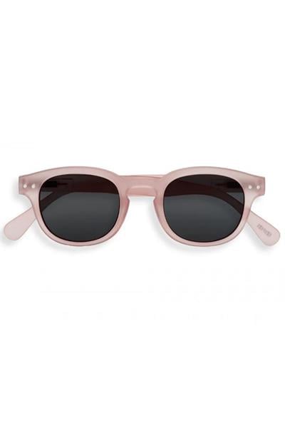 IZIPIZI SUN JUNIOR #C PINK