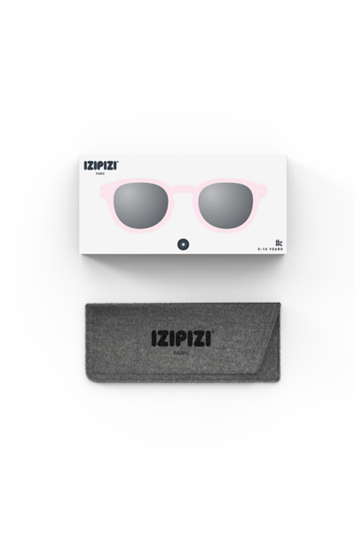 IZIPIZI SUN JUNIOR #C PINK