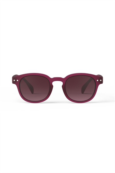 IZIPIZI SUN JUNIOR #C Purple