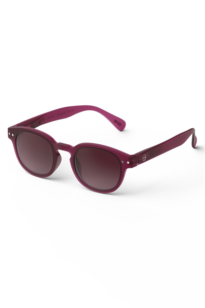 IZIPIZI SUN JUNIOR #C Purple