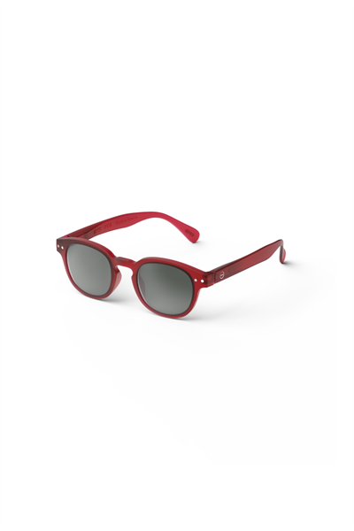 IZIPIZI SUN JUNIOR #C RED
