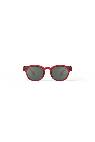 IZIPIZI SUN JUNIOR #C RED