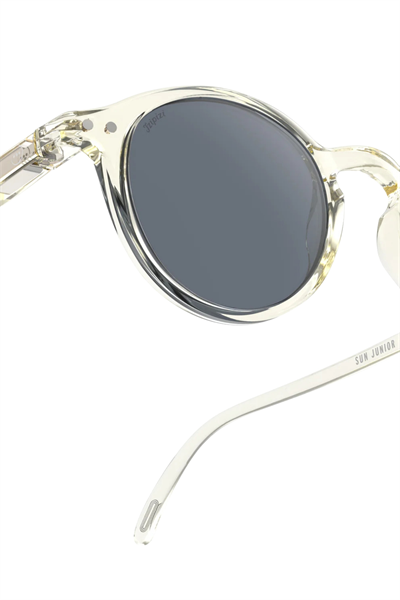 IZIPIZI SUN JUNIOR #D AC.YELLOW
