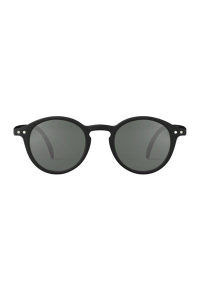 IZIPIZI SUN JUNIOR #D Black
