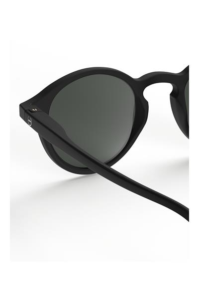 IZIPIZI SUN JUNIOR #D Black