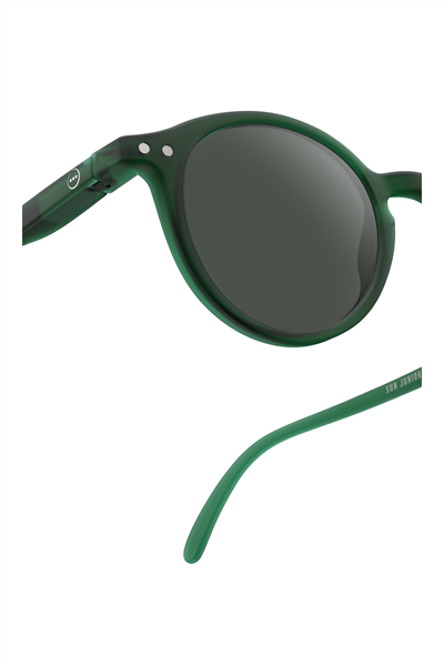 IZIPIZI SUN JUNIOR #D Green