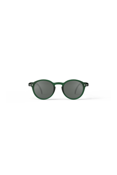IZIPIZI SUN JUNIOR #D Green