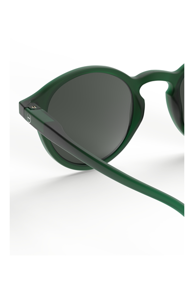 IZIPIZI SUN JUNIOR #D Green