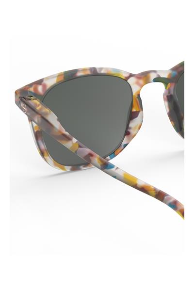 IZIPIZI SUN JUNIOR #E BLUE TORT