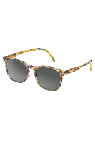 IZIPIZI SUN JUNIOR #E BLUE TORT