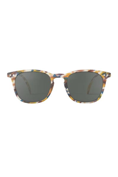 IZIPIZI SUN JUNIOR #E BLUE TORT