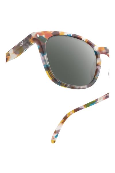 IZIPIZI SUN JUNIOR #E BLUE TORT