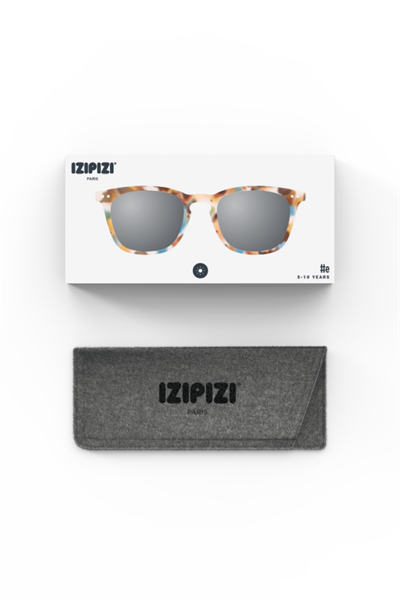 IZIPIZI SUN JUNIOR #E BLUE TORT