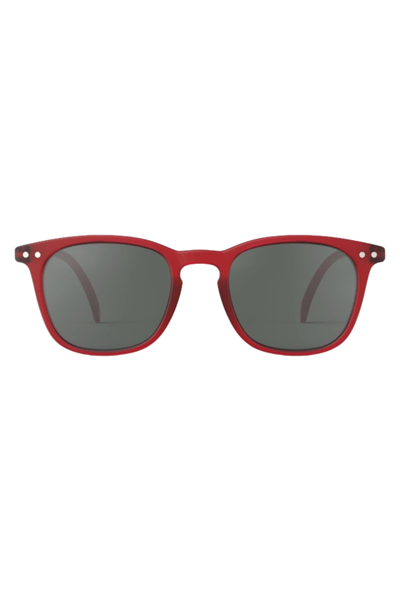 IZIPIZI SUN JUNIOR #E RED