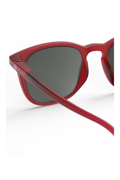 IZIPIZI SUN JUNIOR #E RED