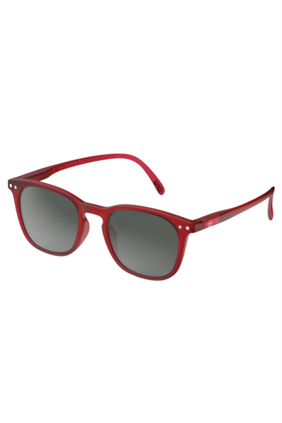 IZIPIZI SUN JUNIOR #E RED