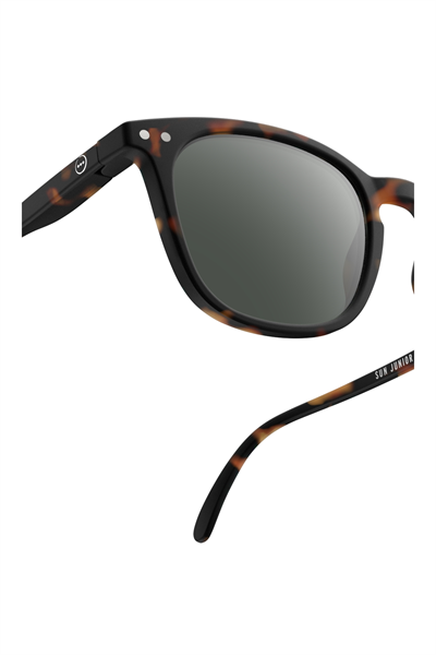 IZIPIZI SUN JUNIOR #E TORTOISE