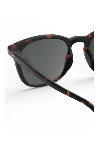 IZIPIZI SUN JUNIOR #E TORTOISE
