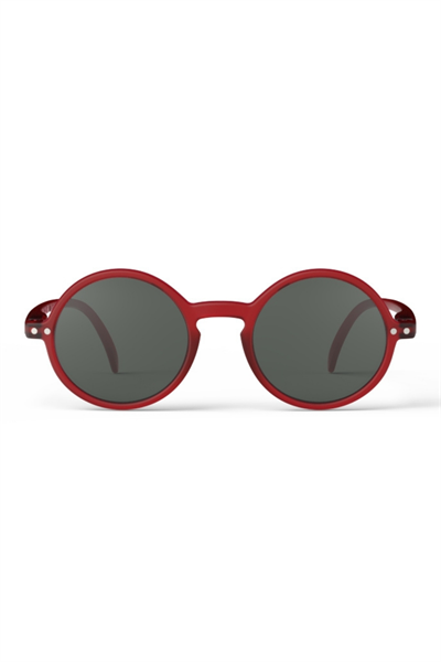 IZIPIZI SUN JUNIOR #G RED