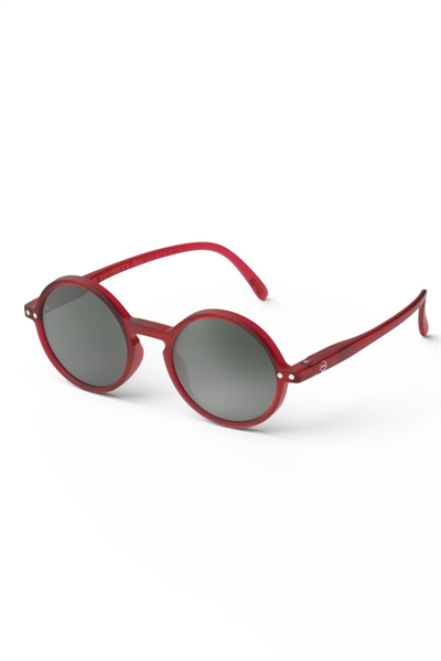 IZIPIZI SUN JUNIOR #G RED
