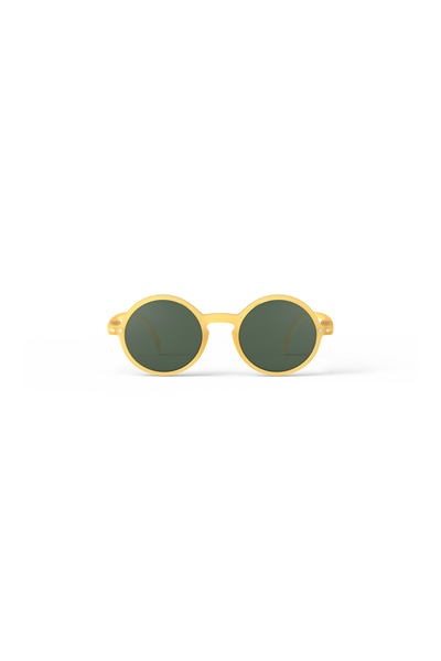 IZIPIZI SUN JUNIOR #G Yellow