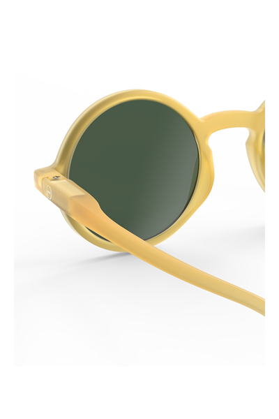 IZIPIZI SUN JUNIOR #G Yellow