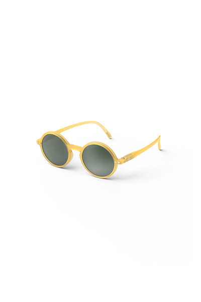 IZIPIZI SUN JUNIOR #G Yellow
