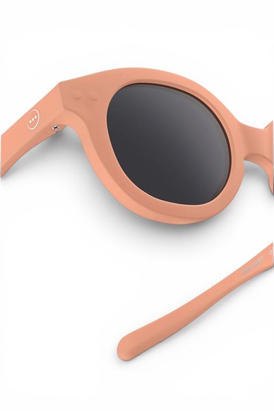 IZIPIZI SUN KIDS #C 9-36 AY APRICOT